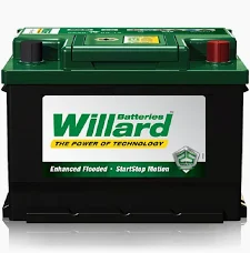 Car Battery